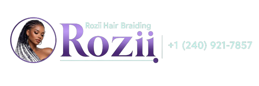 Rozii Hair Braiding